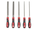 Stier File Set - 98790640 Workshop File Set 200mm H2 5-piece - 903206